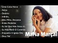 Maria Marçal - Top 10 Hinos Gospel Mais Tocadas de 2024 ( Uma Coisa Nova )