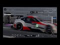 GT7 - Manufacturers Cup Tokyo