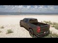 Chevrolet Silverado Offroad - Forza Horizon 5 | Thrustmaster T300RS gameplay