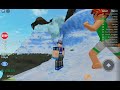 playing Roblox part 1