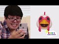 Funny Iphone X animojis with Ryan's Family Review