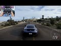 Aston Martin V12 Vantage S - Forza Horizon 5 | Thrustmaster TX