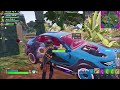 THE WOLF PACK | FORTNITE WITH RAVIN & THE GIFFS