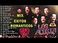 20 grandes e inolvidables éxitos de Los Acosta 💓 Los Acosta Éxitos Mix Sus Mejores Romanticás . 💕
