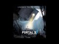 Portal 2 OST - Your Precious Moon (Extended)