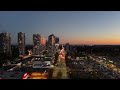 DJI Mini 4 Pro: Night flight using waypoints