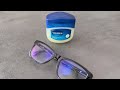 Smear Vaseline on your Glasses and WATCH WHAT HAPPENS💥(Mind Blowing)🤯