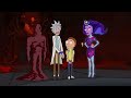 The Very Best Rick and Morty Moments Ever !!!  👀🤣😱 #viral #rickandmorty