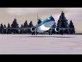 Landing AIRLINERS at SECRET AIRPORT ✈️ | Roblox Project Flight