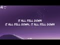 MIIA - Dynasty (Lyrics) / It all fell down, it all fell down