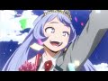 “All” Nejire Hado Scenes (bnha season 3-4 dub)