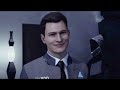 ~ Connor helps you after an OD ~ DBH asmr