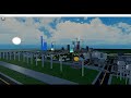 Under Construction - A Mini Cities 2 Timelapse | Roblox