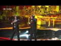 Fab Morvan & John Davis - Milli Vanilli Medley (LIVE on Willkommen bei Carmen Nebel, May 16th, 2015)