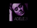 Adele|LoveSong|ChoppedNScrewed