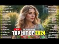 Billboard Hot 100 This Week - New Popular Songs 2024  - Best Pop Music Playlist on Spotify 2024