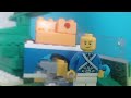 I Survived On €0.01 For 1 Week (Ryan Trahan Lego)