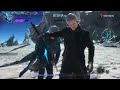 Defeated Vergil with 1 hp || My luck shall be absolute ||DMC5 bloody palace stage 101