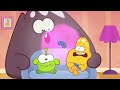 Om Nom Geschichten ✨ NEUE ✨ Staffel 27 Folge 1 ✨ Lustige Cartoons für Kinder