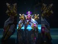 🛡️ NEW MECH Covers All the Bases! | Get Ready for THE AGE OF HEROES 🤩 | Mech Arena Trailer #shorts