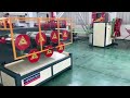 PET PP broom  yarn extrusion line  brooms monofilament produce macine rope  brush fiber making line