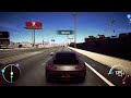Need For Speed Payback AMG GT 2015 GAMEPLAY