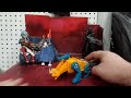 Transformers Power of the Primes Deluxe Class Sinnertwin