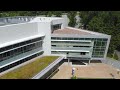 Delaware County Community College: Marple Campus (Media, PA) - DJI Mavic Air