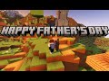 Happy Father's Day! Did you forget about my other channel?