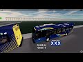 MTA Roblox: Route Q52 (Buses: LFS 2023) Depot: JFK