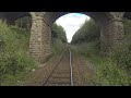 Route Video - Hall i' th' Wood to Entwistle