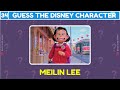Guess the Disney Characters  | 50 Disney Characters That Will Make You Smile !