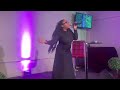 Fall Proof Living | Apostle Linda Collymore