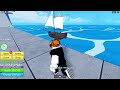 Level 1 In 3rd SEA With DEVIL FRUIT NOTIFIER In Blox Fruits (Roblox)