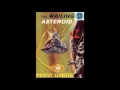 The Wailing Asteroid (A Tale of Alien Contact) by Murray Leinster, Science Fiction