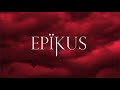 Original Composition: Kill It With Fire! | Epikus