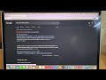 How to turn on and off dark mode in google chrome(mac)