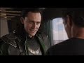 Every Joke In The Avengers