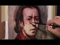 Portrait Painting Tutorial | The Biggest Advantage