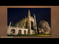 BBC Choral Evensong: King’s College Cambridge 1987 (Stephen Cleobury)