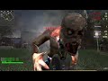 Call of Duty 4 - FritzModz BTD Zombies server
