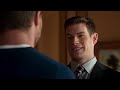 oliver queen being funny *since the pilot* for 3 arrow mins