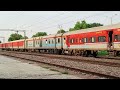 indian railway#high speed train #Delhi to Goa express