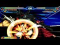 King Of Fighters Wing 1.91 - Specials