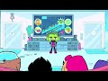 Teen Titans Go! | Super Vegetables! | Cartoon Network UK 🇬🇧