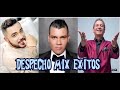 Despecho Mix Exitos - Alzate, Jessi Uribe, Pipe Bueno, Francy & Dario Gómez