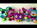 The ENTIRE History of Goodstuff Five Nights at Freddy’s Plushies