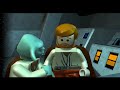 Order 66: Shaak Ti Custom Boss Fight V3 - LEGO Star Wars: The Complete Saga Mods