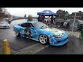 SR DRIFT MEETING 2023 | Drift | SILVIA S13 S14 S15 180SX 240SX S-CHASSIS