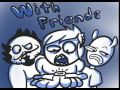 Oney Plays Animatic intro